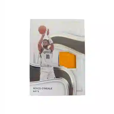PANINI 2022-23 Imm 8699
