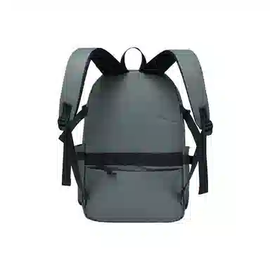 木村耀司 休闲简约百搭大容量初高中大学生通勤潮流多功能旅游 牛津纺 双肩包书包旅行包电脑包背包 常规 男女同款 多色