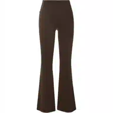 lululemon Groove Split-Hem Flare Pants