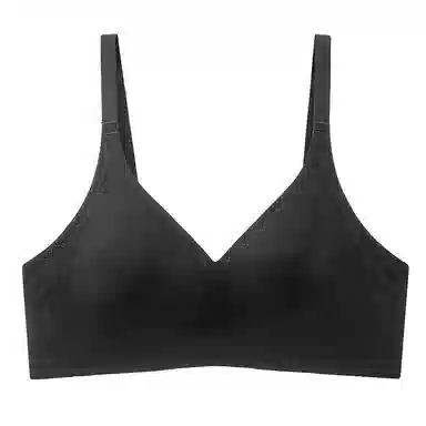 芬腾 无痕美背薄款小胸聚拢防下垂收副乳调整型上托文胸 女款