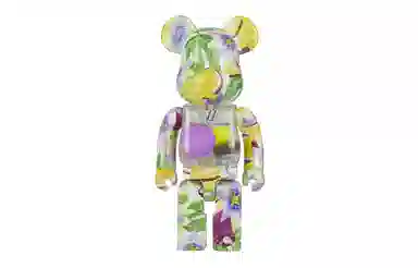 BERBRICK x La Maison du Chocolat Passion MACAU 2022 100400