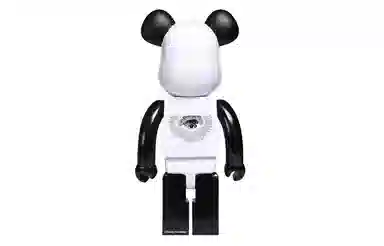 BERBRICK FREEMASONRY X FRAGMENT DESIGN 7cm28cm70cm