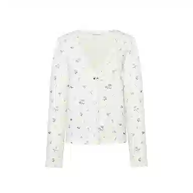 SILKY MIRACLE London Rose V