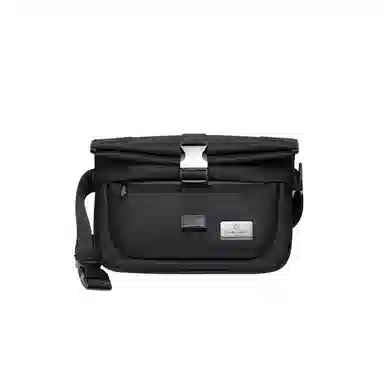 Cuneiform Crossbody Bag