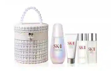 SK-II