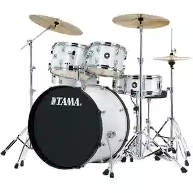 TAMA RH52KH6RL52KH6 MeinlSabian