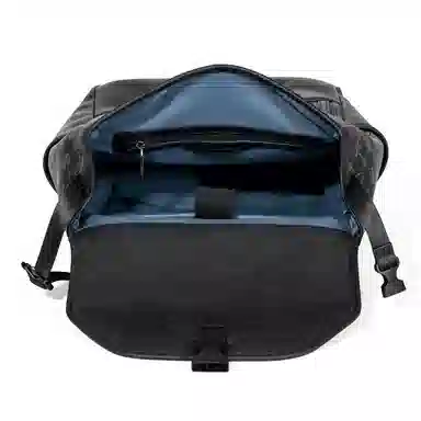 Sharkborough Backpack Black
