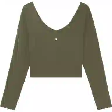 lululemon Align Nulu T