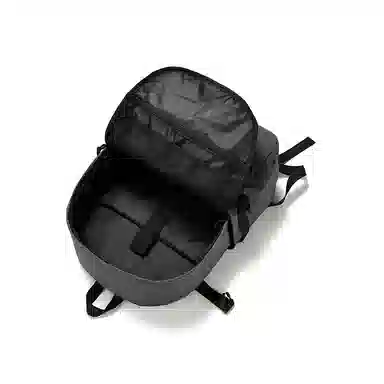 木村耀司 休闲简约百搭大容量初高中大学生通勤潮流多功能旅游 牛津纺 双肩包书包旅行包电脑包背包 常规 男女同款 多色