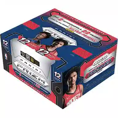 PANINI 23-24 Prizm PZ Hobby