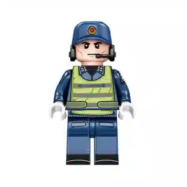 SEMBO FC-31 980pcs 202150