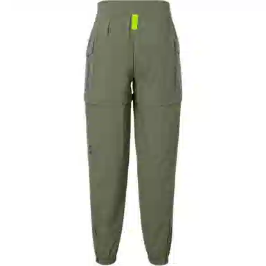 lululemon Convertible High-Rise Hiking 29''