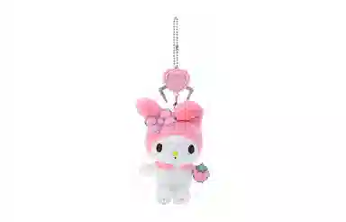 Sanrio 10cm