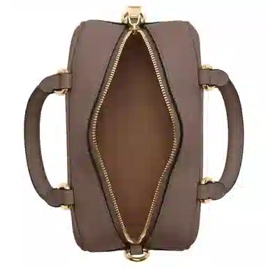 COACH Satchel 19 Logo