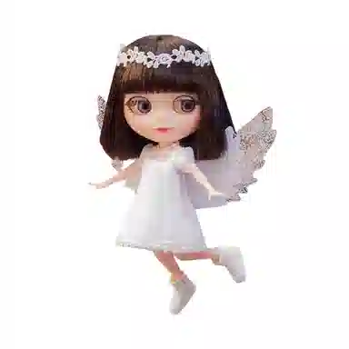 POP MART IP Blythe BJD 15cm