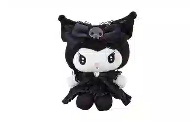 Sanrio 28cm
