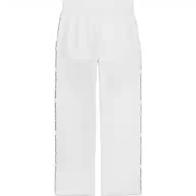 Feng Chen Wang x Converse SS24 White Cargo Pants