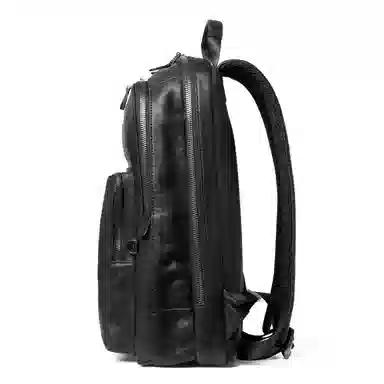 Sharkborough Backpack Black