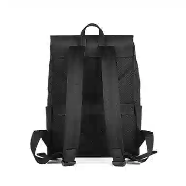 FAIRWHALE Backpack Black