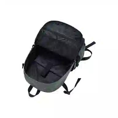 木村耀司 休闲简约百搭大容量初高中大学生通勤潮流多功能旅游 牛津纺 双肩包书包旅行包电脑包背包 常规 男女同款 多色