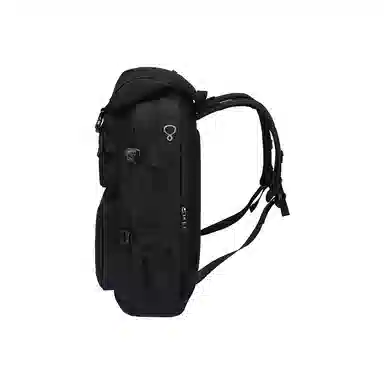 Kimura Yoji Backpack Black