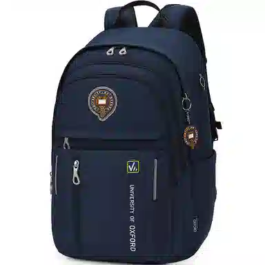 UNIVERSITY OF OXFORD