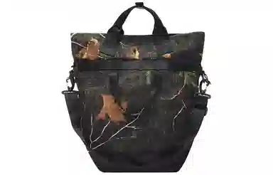Converse Tote Bag Camo