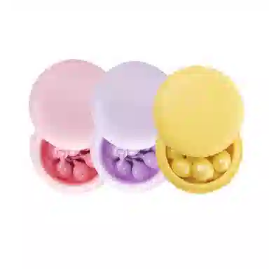 枫缇 娘惹面部颈部胶囊 紧致保湿淡化细纹