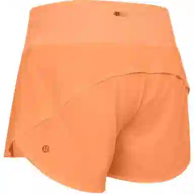 lululemon Speed Up Shorts