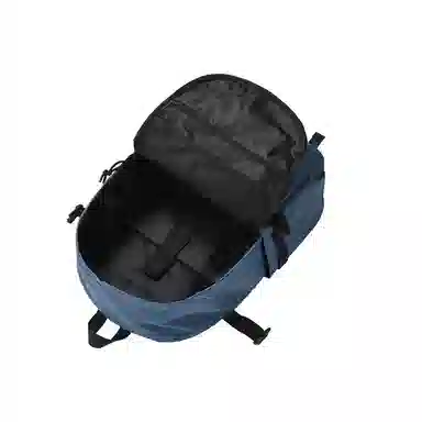 木村耀司 休闲简约百搭大容量初高中大学生通勤潮流多功能旅游 牛津纺 双肩包书包旅行包电脑包背包 常规 男女同款 多色