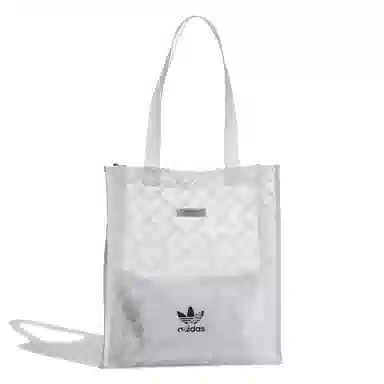 adidas originals Logo TPU Tote