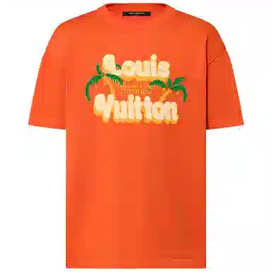 LOUIS VUITTON SS24 LogoT