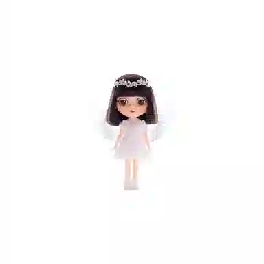 POP MART IP Blythe BJD 15cm