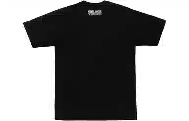 A BATHING APE x MICHAEL JACKSON