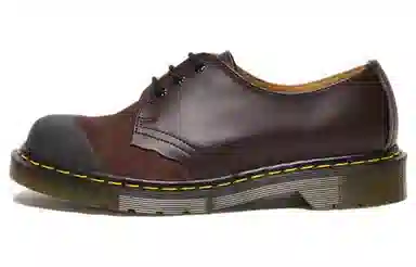 Dr. Martens 1461 Burgundy
