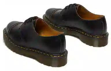 Dr. Martens 1461 Bex Toe Cap Vintage