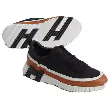 HERMES Bouncing
