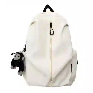 行途双肩包男女背包大容量尼龙多色