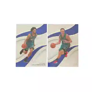 PANINI 2022-23 Panini Imm 1999 2699 2