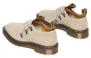 Dr.Martens 1461 Suede Milkshake