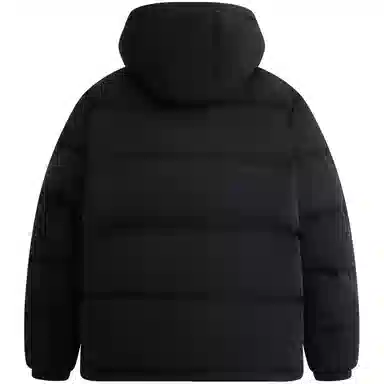 Calvin Klein FW23 Logo Puffer Jacket