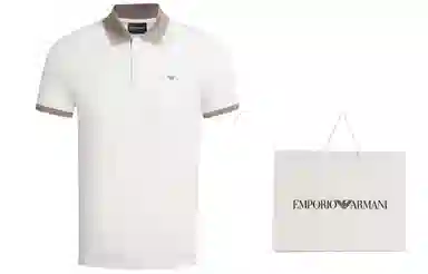 EMPORIO ARMANI SS24 LogoPool