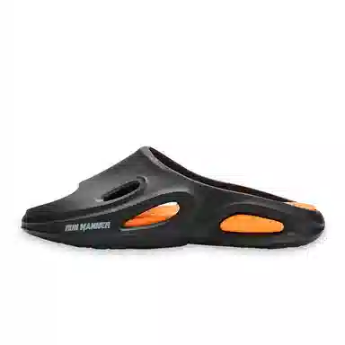 RUN MANNER EVA Slides