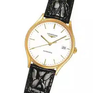 Longines L4.860.2.12.2