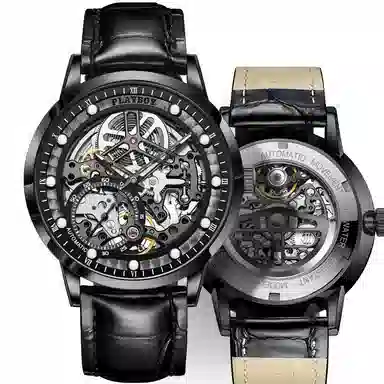 Playboy 3D 50 Pb.3006