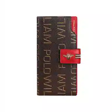 WilliamPOLO PVC