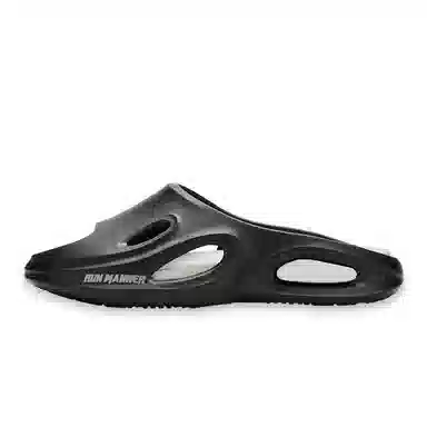 RUN MANNER EVA Slides