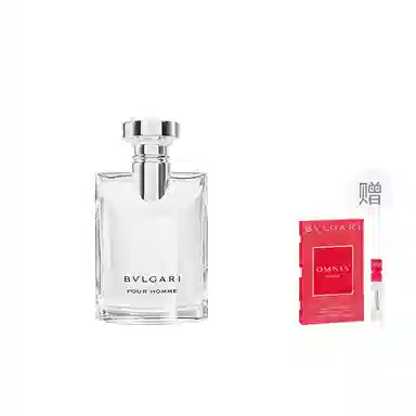 BVLGARI EDT 50ml100ml1.5ml