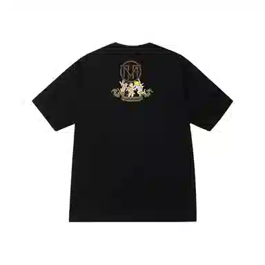 AFGK x MJFRESH T