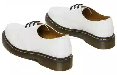 Dr. Martens 1461 White